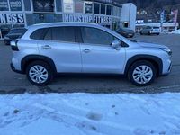 Gebraucht Suzuki SX4 S-Cross 129 PS (94 kW) 2025 SUV