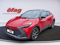 gebraucht Toyota C-HR 1.8 Hybrid E-CVT Active Drive