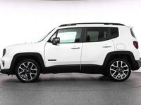 gebraucht Jeep Renegade S 4xe 240 PHEV NAV 19er ACC R-KAMRA++