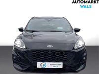 gebraucht Ford Kuga ST-Line X - Deutsche Papiere