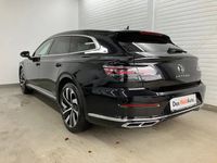 gebraucht VW Arteon SB R-Line eHybrid