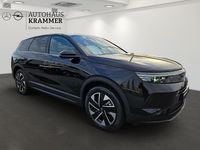 gebraucht Opel Grandland X 1.2 MHEV GS Aut.