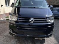 Gebraucht VW Multivan Highline 179 PS (131 kW) 2012 Van