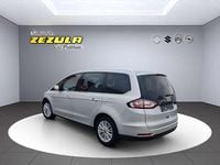 Gebraucht Ford Galaxy Titanium 150 PS (110 kW) 2019 Grau Van / Kleinbus