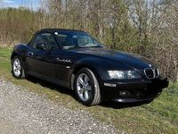 gebraucht BMW Z3 Z320