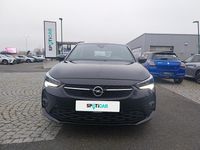 Neu Opel Corsa GS Line 131 PS (96 kW) 2025 Schwarz Kleinwagen