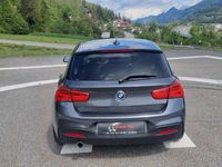 gebraucht BMW 118 118 d M Sport