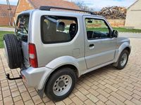 gebraucht Suzuki Jimny Jimny1,3 VX VX