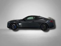 Gebraucht BMW M4 Competition Edition 530 PS (389 kW) 2025 Coupé