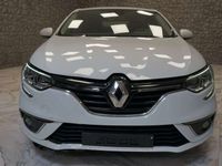 gebraucht Renault Mégane IV Intens *Teilleder-Navi-Easy-Paket*