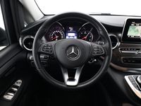 gebraucht Mercedes V300 d 4Matic Kompakt