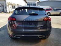 gebraucht DS Automobiles DS4 Crossback HDI 120 **Kamera*Navi*Xenon**