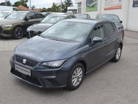 gebraucht Seat Ibiza Style Edition 1.0 TSI DSG