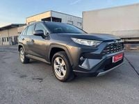 gebraucht Toyota RAV4 Hybrid RAV 4 2,5 Hybrid Active AWD
