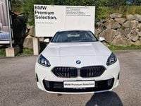 gebraucht BMW 118 d 5-Türig