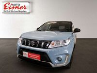 gebraucht Suzuki Vitara 1.4 DITC ALLGRIP SHINE