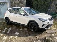 gebraucht Seat Arona 10 Eco TSI Reference