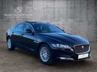 gebraucht Jaguar XF E-Performance Prestige Aut. *PANO,Garantie+++*