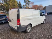 gebraucht Mercedes Vito VS 20 114 CDI