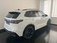 gebraucht VW Tiguan R-Line TDI 4MOTION DSG