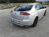 gebraucht Renault Laguna III Laguna2.0 dCi 150 PS Grandtour III