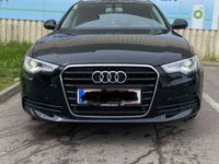 gebraucht Audi A6 Avant 2.0 TDI DPF multitronic