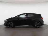 Gebraucht Cupra Born VZ 88 kW (121 PS) 2025 Schwarz  metallic Kleinwagen