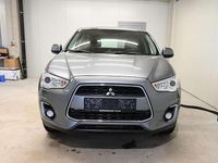 gebraucht Mitsubishi ASX Invite 4WD