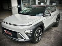 gebraucht Hyundai Kona GO Plus