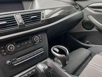 gebraucht BMW X1 xDrive18d Österreich-Paket Bastler oder Export