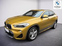 gebraucht BMW X2 xDrive20d