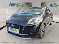 Neu Ford Puma Titanium 125 PS (91 kW) 2025 Schwarz SUV
