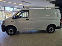 gebraucht VW T6 T6 Transporter Kastenwagen 2,0 TDI BMT* Ertstbesitz*Klimaan...