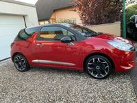 gebraucht DS Automobiles DS3 DS 3PureTech 130 S