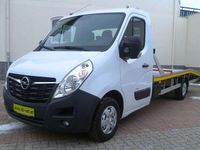 gebraucht Opel Movano 2,3 L3 Abschleppwagen 3,5t