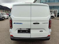 gebraucht Ford Transit Custom Kasten Elektro 160kW L1H1 320 Trend