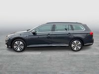gebraucht VW Passat Variant GTE
