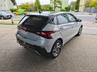 gebraucht Hyundai i20 (BC3) i Line Plus 1,0 T-GDI DCT b4bp2