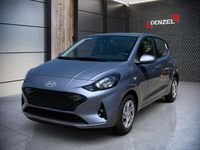 gebraucht Hyundai i10 Smart Line 1,0 MT