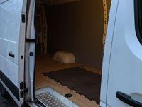 Gebraucht Renault Master 136 PS (100 kW) 2016 Weiß Van