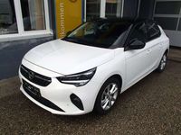 gebraucht Opel Corsa Elegance, Kamera, Winterpaket