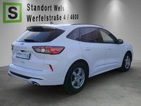 gebraucht Ford Kuga ST-Line 2,0 EcoBlue 4WD