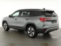 Neu Skoda Kodiaq Selection 193 PS (141 kW) 2025 Grau SUV