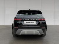 Gebraucht Land Rover Range Rover evoque 2020 Santorini black SUV