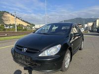 gebraucht Peugeot 307 XS HDI 90