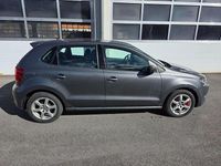 Gebraucht VW Polo Comfortline 90 PS (66 kW) 2011 Kleinwagen