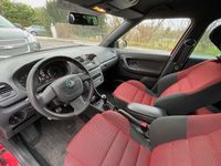 gebraucht Skoda Fabia Ambiente Monte Carlo 1.2 TSI