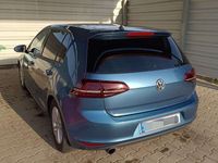 gebraucht VW Golf Sport 16 BMT TDI DSG