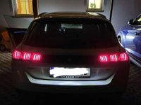 gebraucht Peugeot 508 1,5 BlueHDi 130 EAT8 S&S GT Line Aut.