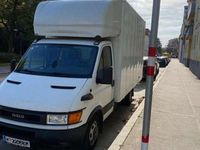 gebraucht Iveco Daily 